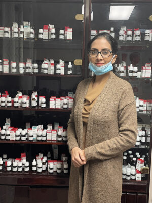 Homeopathy in Brampton