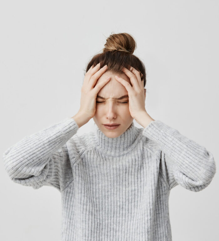 Anxiety & Depression focus – Brampton