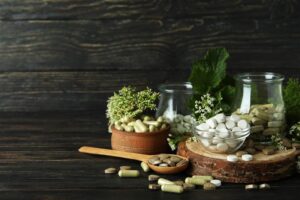 Natural Remedies for Thyroid Issues