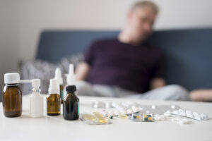 Homeopathy for Anxiety and Depression