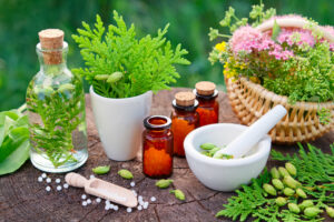Homeopathic Solutions for Allergies in Brampton, ON