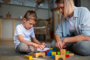 treatment for ADHD and autism