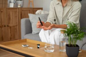 homeopathic treatment for diabetes