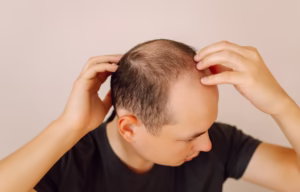 Treatment for Alopecia