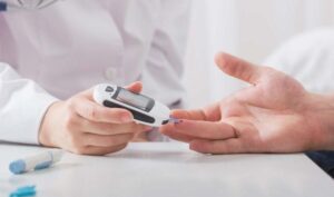 Diabetes Treatment
