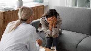 Anxiety and Depression