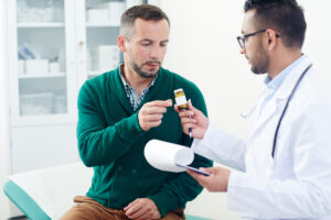 Sciatica Treatment