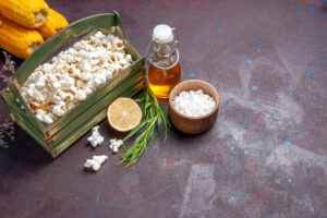 Natural Allergy Remedies