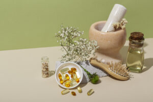 Natural Immunity Boosters