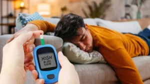Common Lifestyle Habits That May Affect Blood Sugar Levels