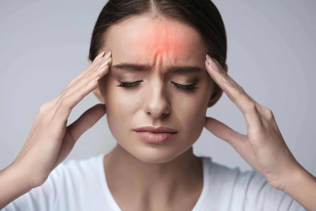 Early Warning Signs of a Migraine You Should Know
