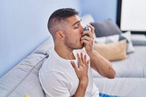 Can Stress and Anxiety Trigger Asthma Symptoms?