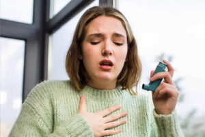 Common Asthma Triggers That May Affect Daily Life