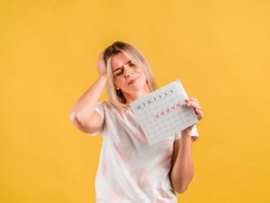 How Emotional Health May Affect the Menstrual Cycle
