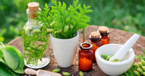 Can Homeopathy Help Support Hormonal Balance Naturally