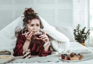 Everyday Habits That May Weaken Your Immunity