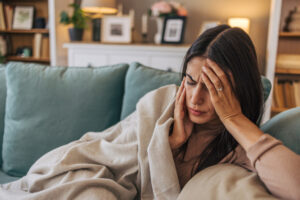 How Hormonal Changes May Influence Migraine Symptoms