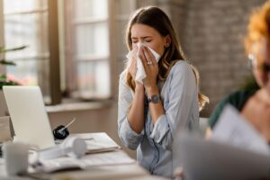 Everyday Habits That May Help Reduce Allergy Triggers Naturally